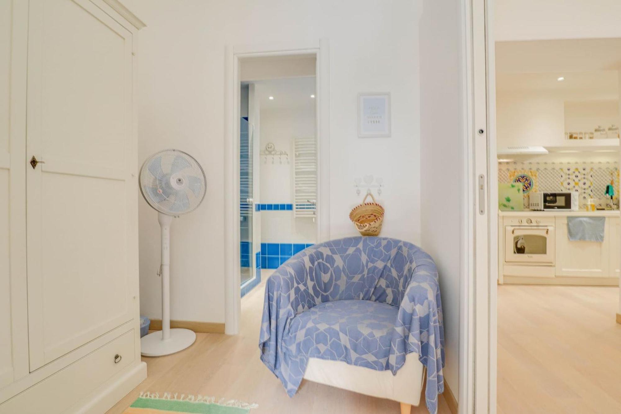 "Le Garavan Palace" Idyllique, Proche Gare Et Plage Menton Extérieur photo