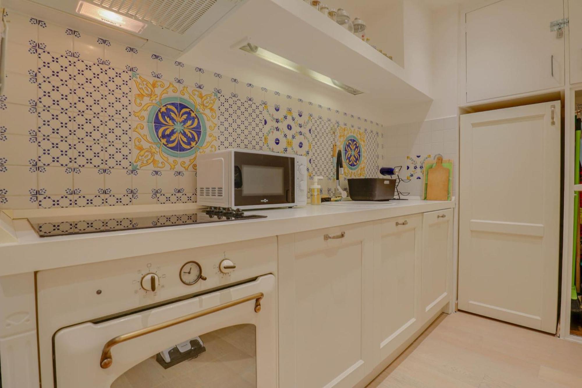 "Le Garavan Palace" Idyllique, Proche Gare Et Plage Menton Extérieur photo