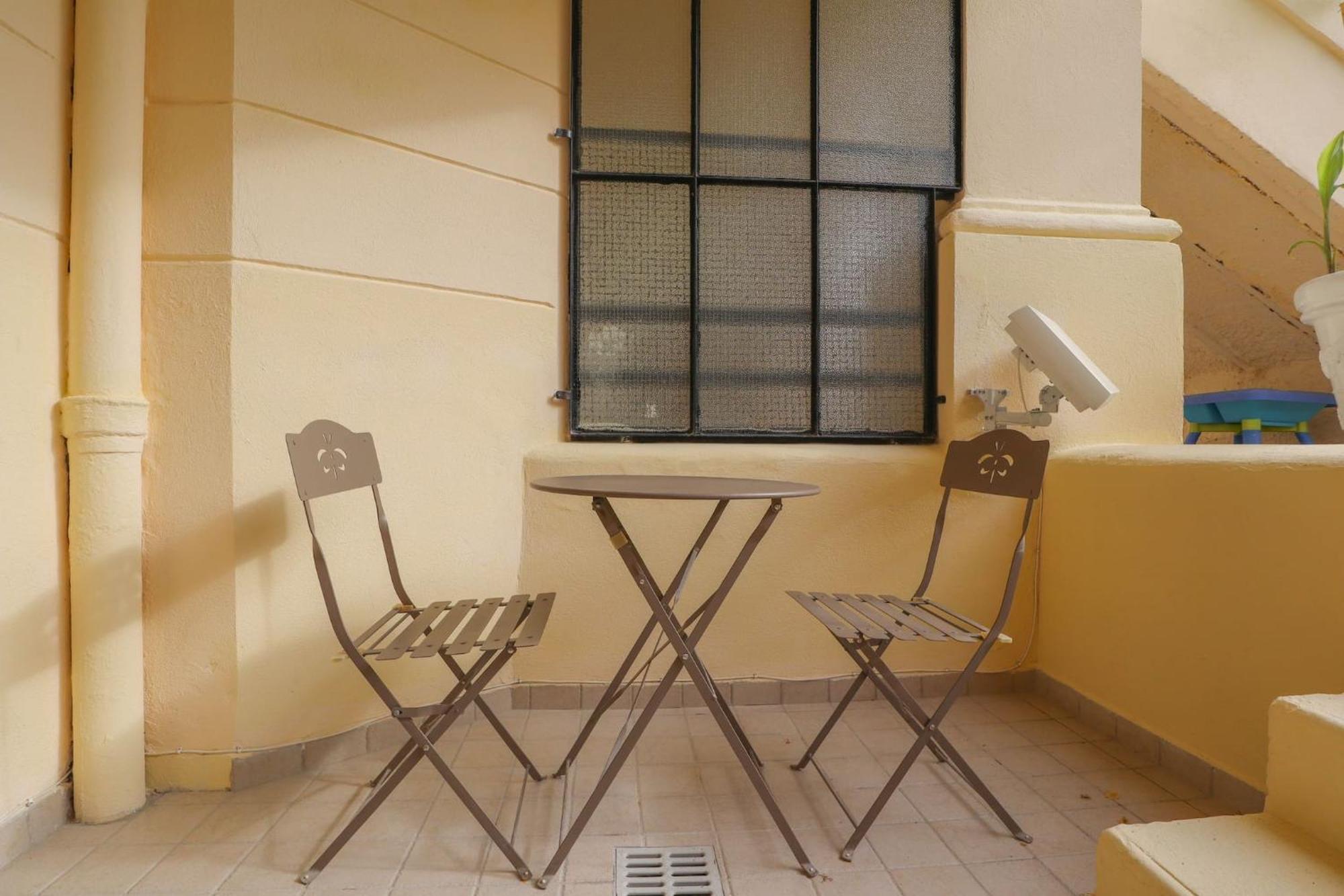 "Le Garavan Palace" Idyllique, Proche Gare Et Plage Menton Extérieur photo